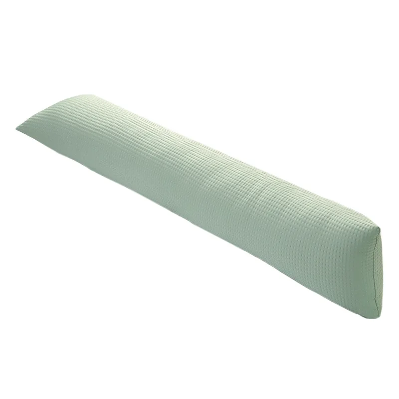 

long pillow, girls sleep with legs and side sleep, special bed with pillow for boys, removable and washable pillow for sleeping