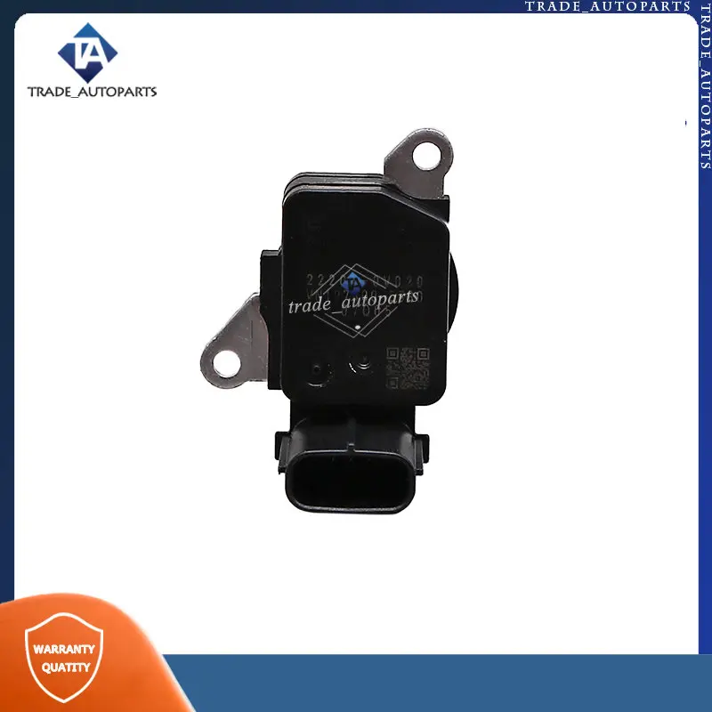 22204-0V020 Mass Air Flow Meter Sensor For Toyota 4Runner Avalon Scion iQ tC Lexus CT200h ES300h RX450h 22204-0T020 22204-0T040