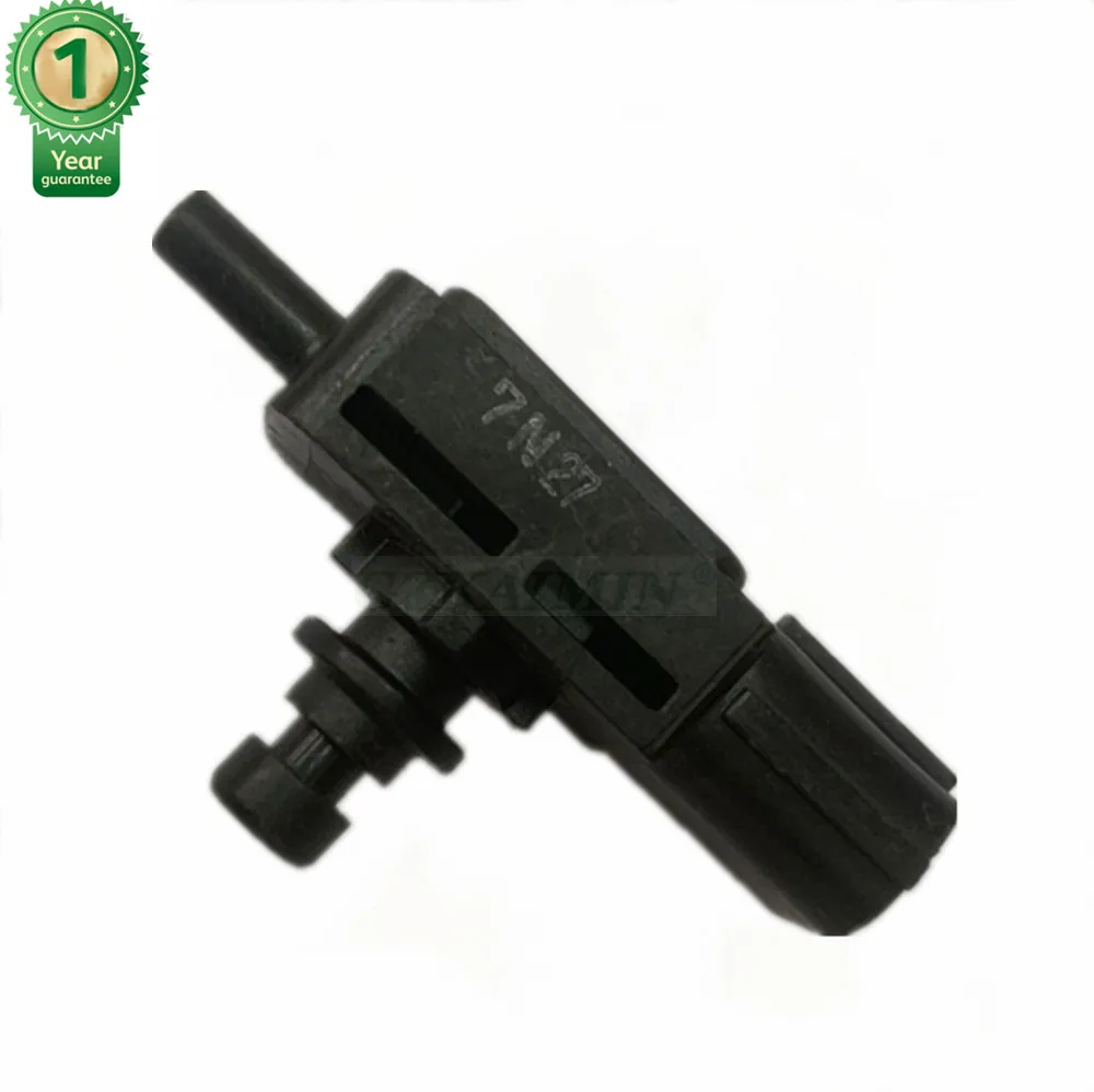 Boost Pressure Sensor 499500-0430 For M-azda CX-7 2 3 5 10-13 10-13 LF3T-18-211A