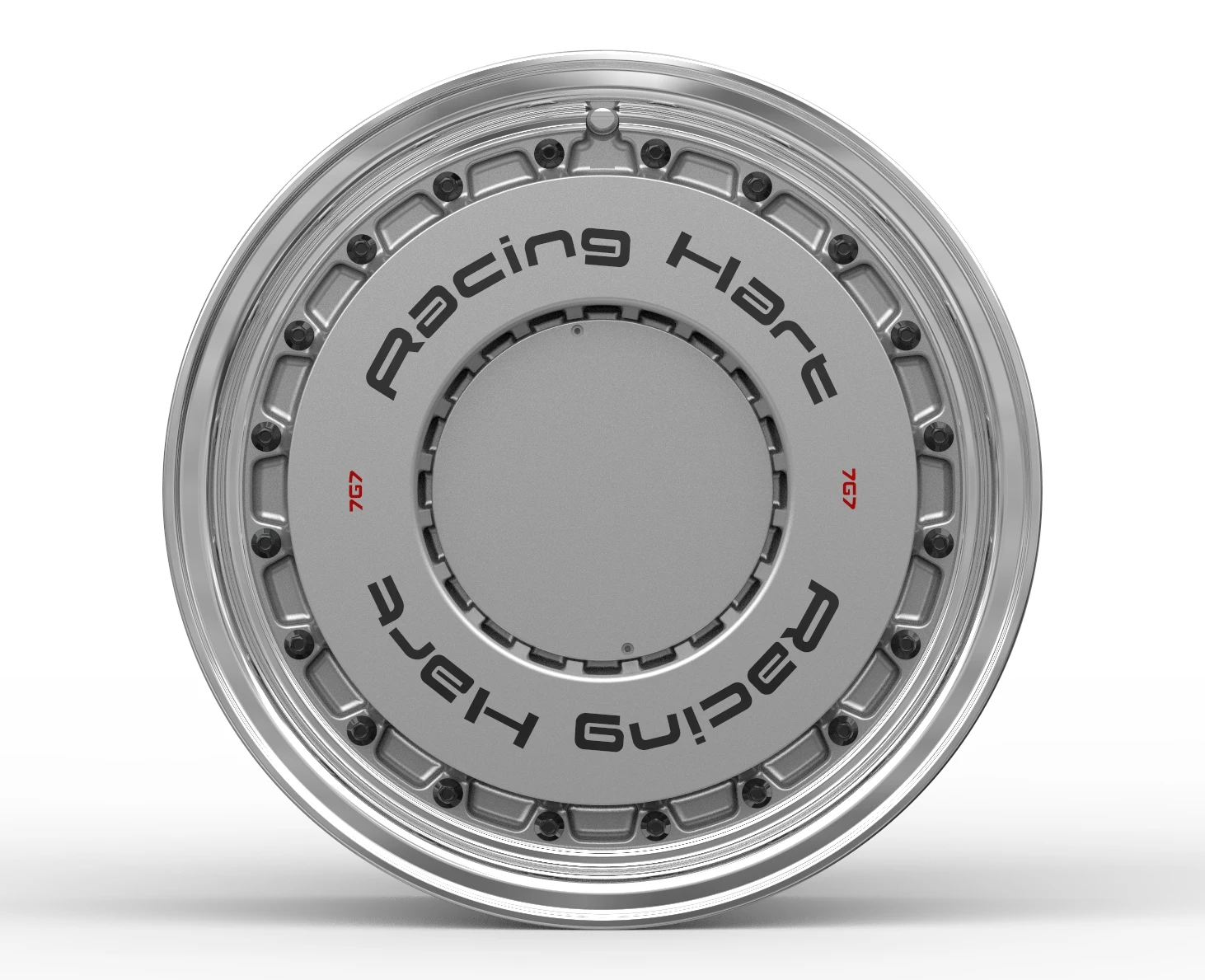

Design Your Own High Strength Lightweight Brushed/polished/chrome Off-Road Forged Wheel For Vehicle Upgrade For F150/Raptor/F250