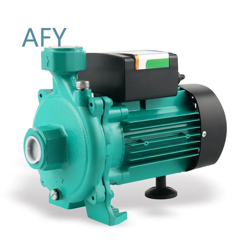 PUN for Horizontal Cold Hot Water Circulation Pump for Automatic Household Small Centrifugal Pump for Tap Water Shower