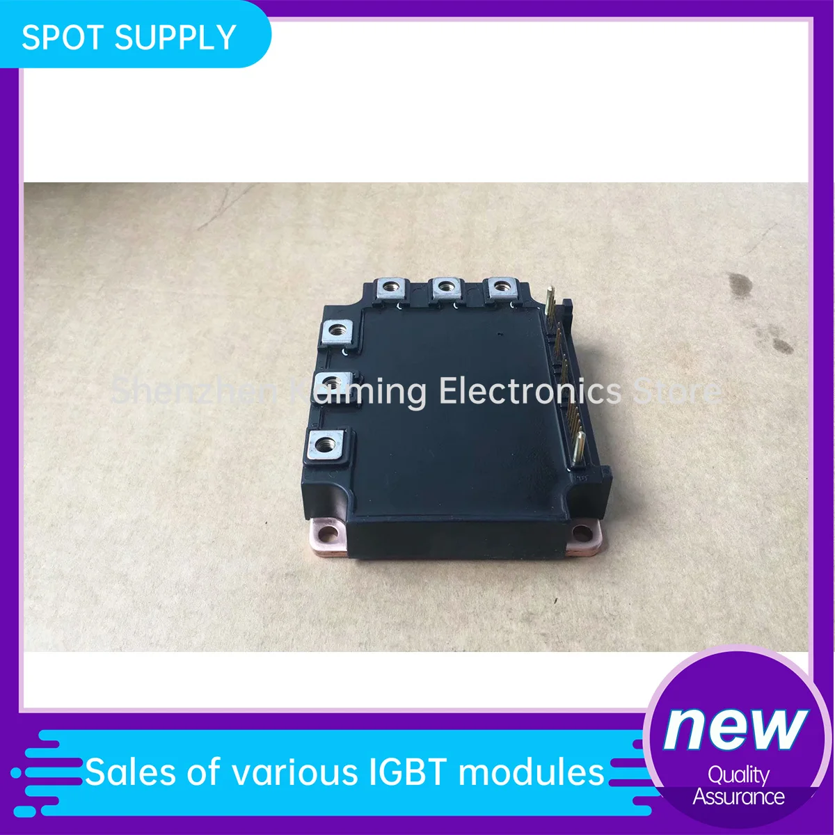 NEW AND Original IGBT MODULE PM100RSE060 PM150RSE060 PM75RSE060 PM50RSE060 PM100RSA060 PM50RSA060 PM150RSA060 PM75RSA060