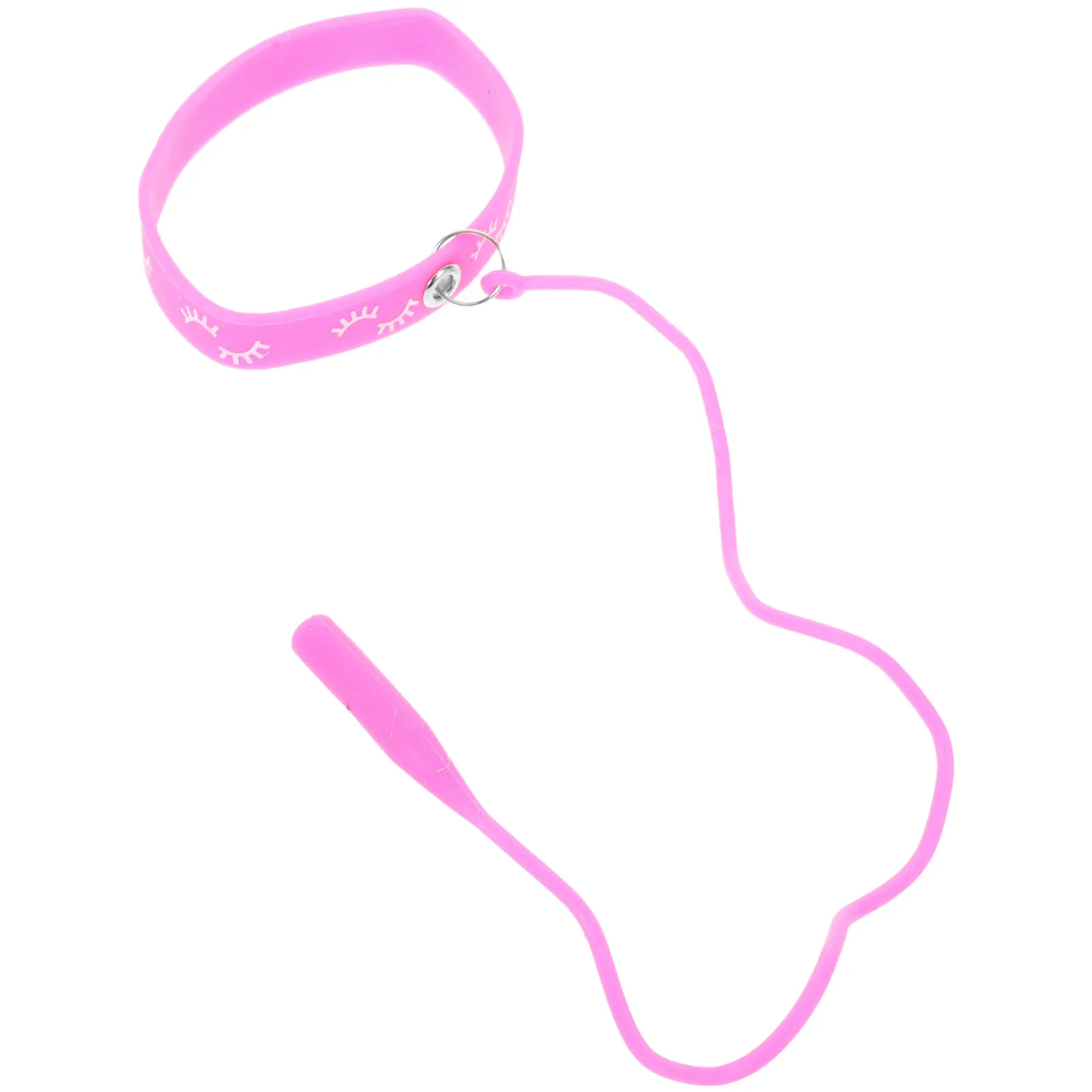 suporte-para-pincas-em-pulseira-de-silicone-para-extensoes-de-cilios-protetor-de-pulso-ergonomico-macio-e-flexivel-previne-quedas-e-garante-manuseio-preciso