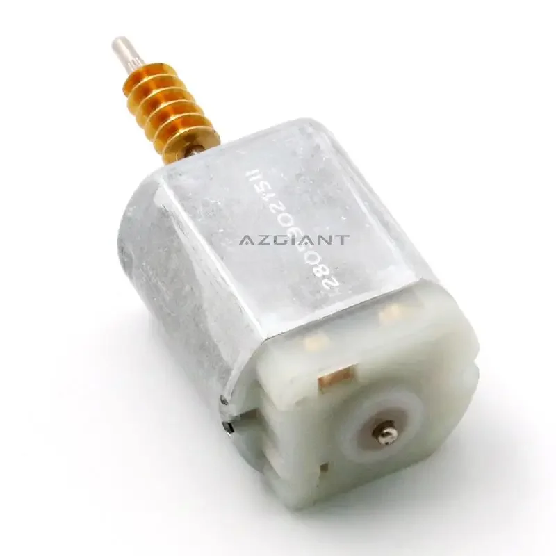 AZGIANT Car Steering Column Motor ESL ELV for 2018-2023 VW Tiguan DC 12V FC-280 High Power Quiet Operation
