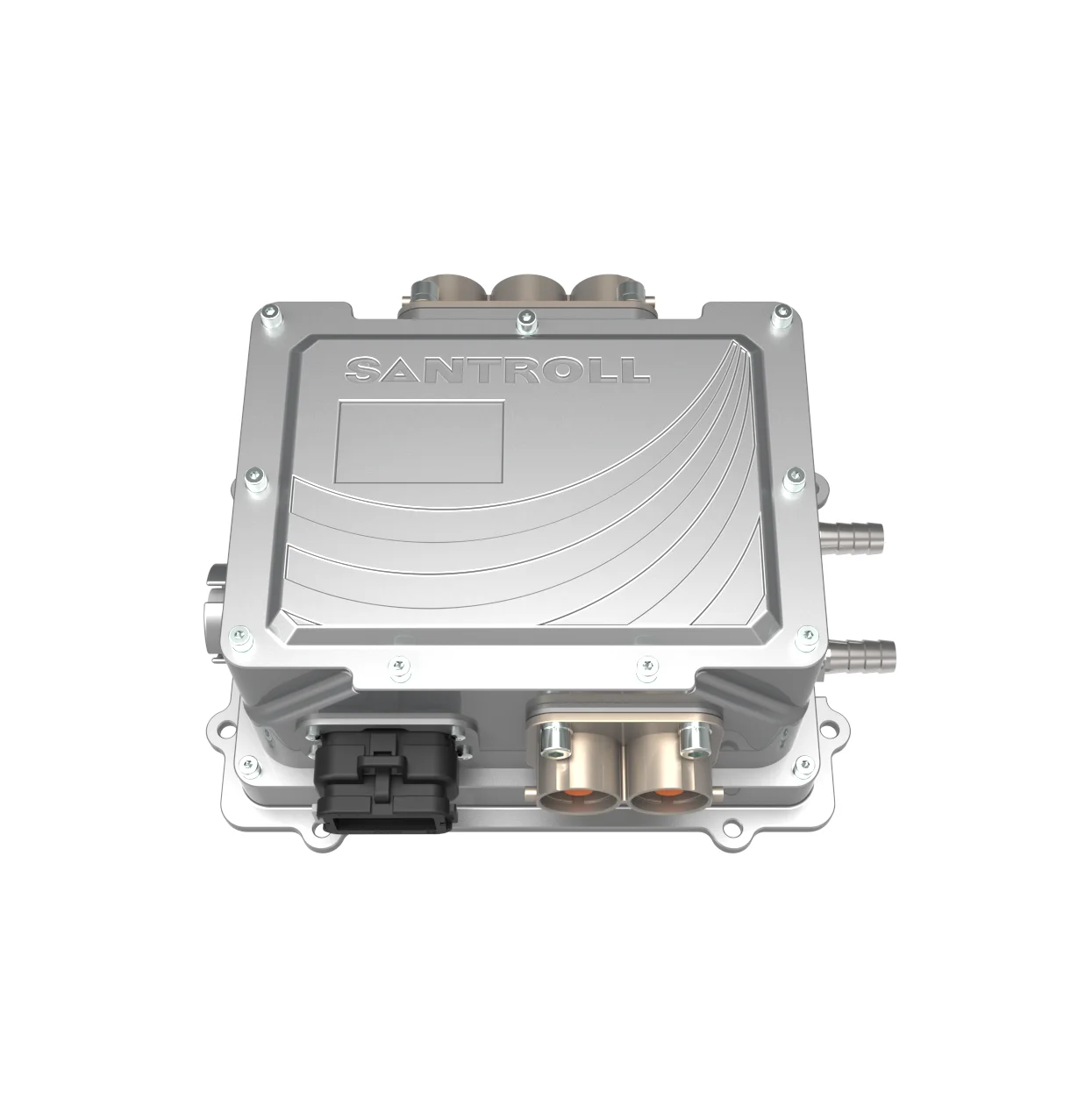 

Professional Economic 15kw Electric Motor Controller For ATV 42 MOSFET China Made