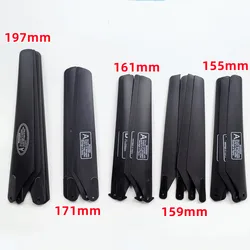 LH1206 1306 S301G S37 155mm CH032 159mm ESKY LAMA Main Blades Props Rotors A B Fan Paddles R/C Helicopter Airplane Spare Parts
