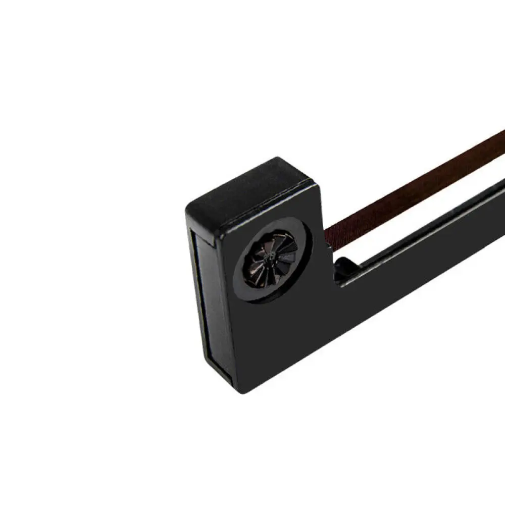 5 Buah Kartrid Pita FPrinter 7.3Cm Cocok untuk Shapp EL7000 EL7001 C.ITOH 150