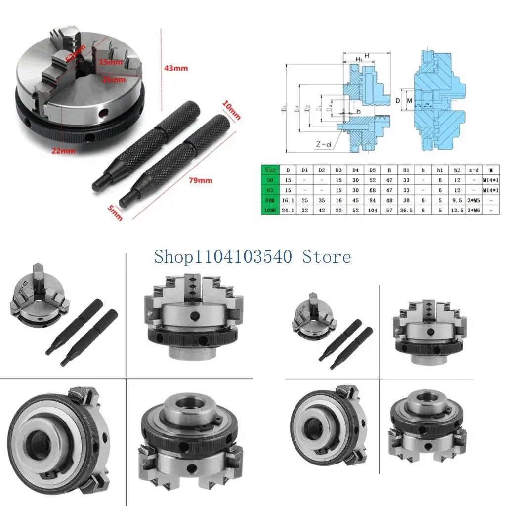 02DC K01-50 50Mm Sc…