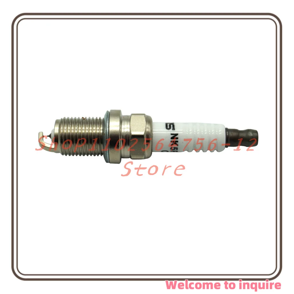 

Spark Plugs for Jaguar S-Type XF Land Rover Discoverer Range Rover Spark Plug Ifr5n10 7866