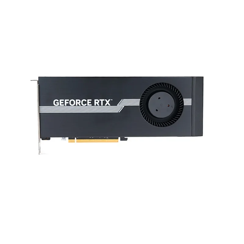 RTX4090 graphics card 24G large memory GDDR6X independent game AI operation drawing graphics card