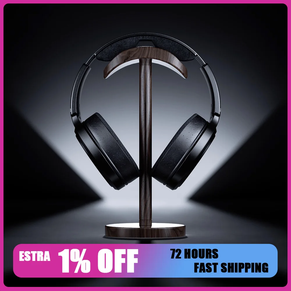 Fiio JT7 Over-Ear P…