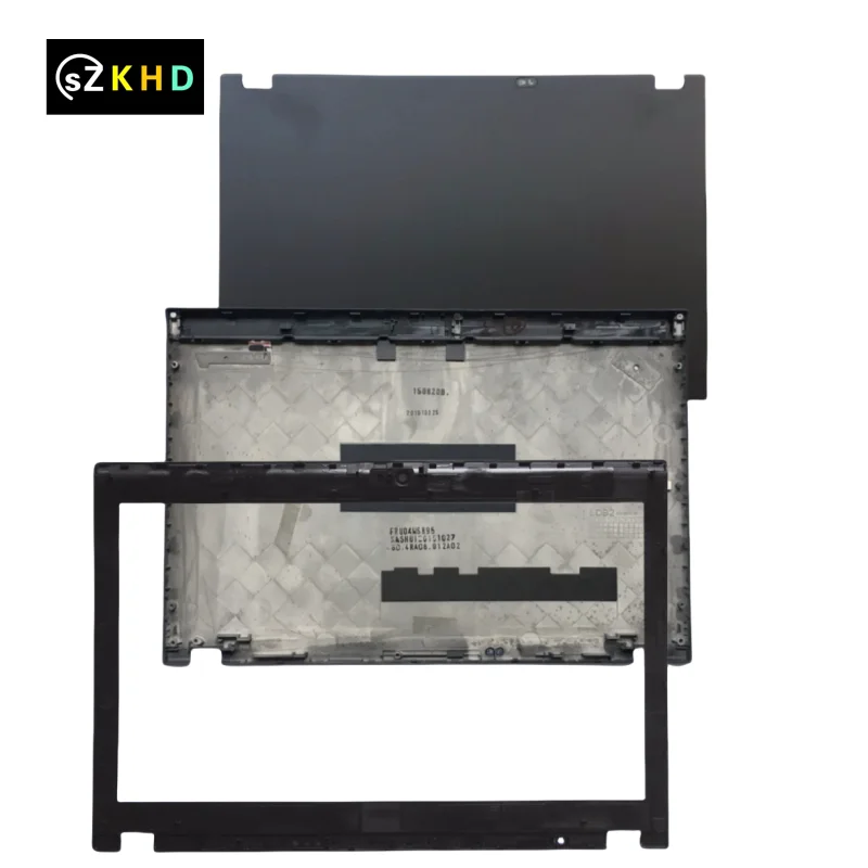 Nueva y Original cubierta de bisel LCD para ThinkPad X220 X230 X220I X230I cubierta trasera LCD para portátil FRU 04W2185 04w6895 AB Shell