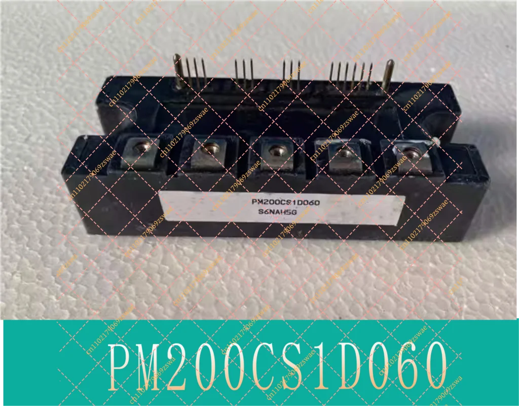 PM75CS1D060 PM50CS1D060 PM100CS1D060 PM150CS1D060 PM200CS1D060 ORIGINAL IPM MODULE