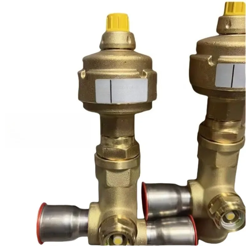 1pc  New for central air conditioning accessories, electronic expansion valve 034G1706 034G1707