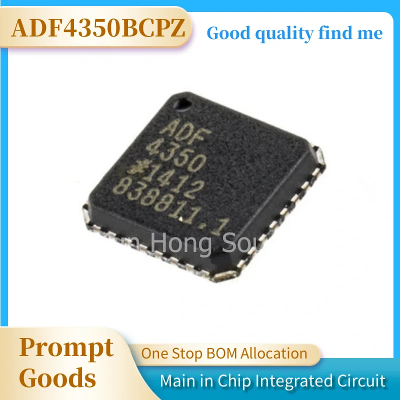 ADF4350BCPZ ADF7021BCPZ ADF4350 ADF7021 ADF IC Chip LFCSP-32