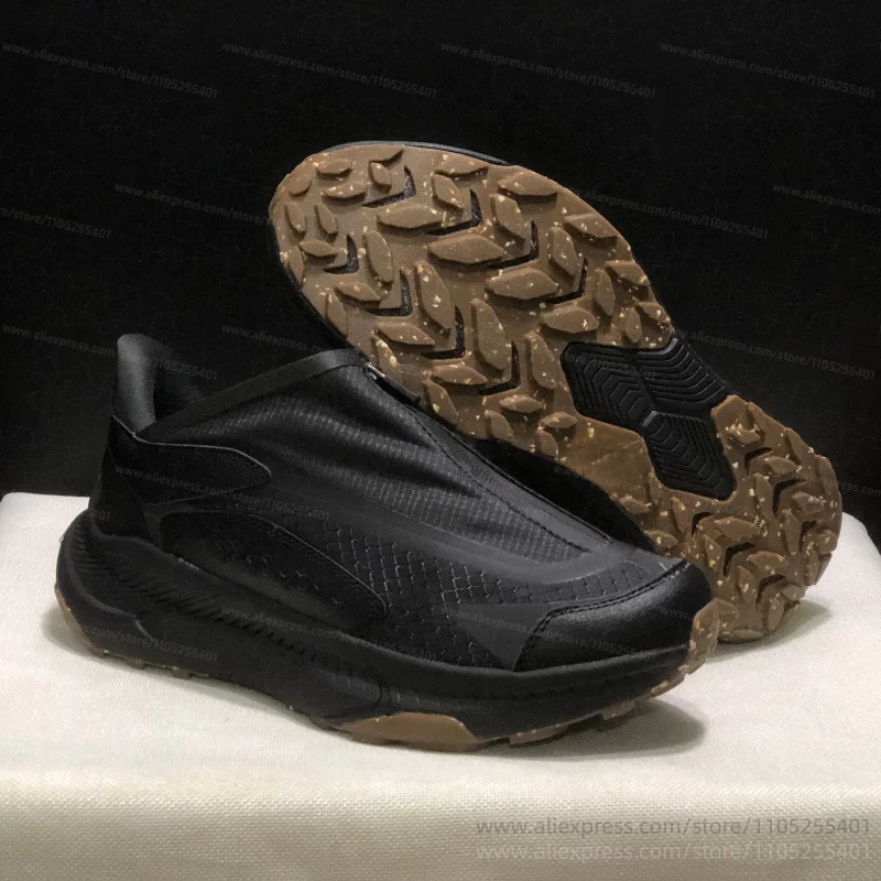 Zapatillas Deportivas Nuevas para Hombre, Zapatillas Deportivas Todoterreno para Mujer, Zapatillas de Senderismo, Zapatillas Casuales, Proyecto Transport