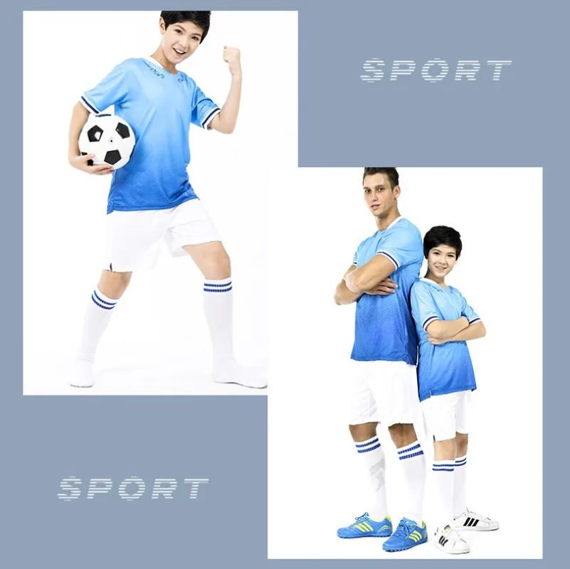 Chaussettes fines respirantes et absorbant la transpiration pour hommes, chaussettes de football, tube long, longueur au genou, sports pour étudiants, adultes