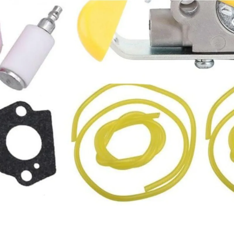Carburador para Jonsered GT-2124C para Partner B250 B Tipo 2 B250 L Tipo 2 para Colibri II Tipos 1,2,3,4,5