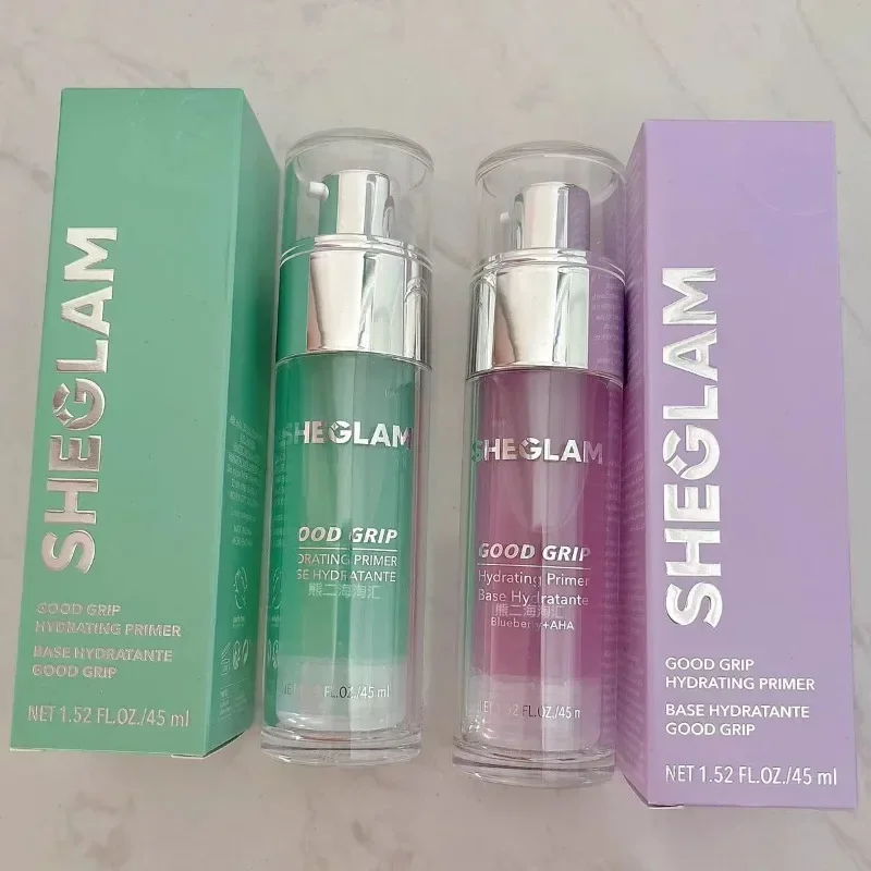 Sheglam Base Makeup Isolation Liquid Cream Moisturizing Oil Control Applicator Cream Pre-Breast Beauty Skin Care