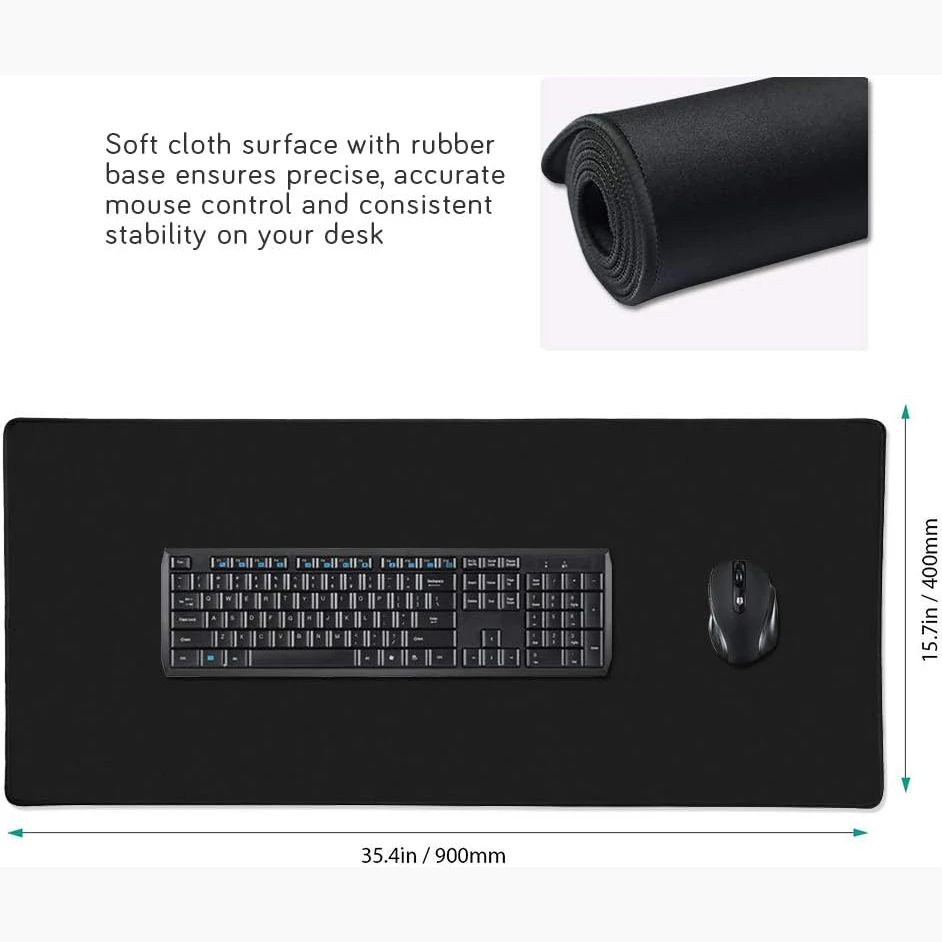Autodesk Fusion Gaming Mousepad Shortcut Key XXL Gamer Accessories Keyboard Pads Computer Desk Mouse Pad Large Anime Mouse Mat