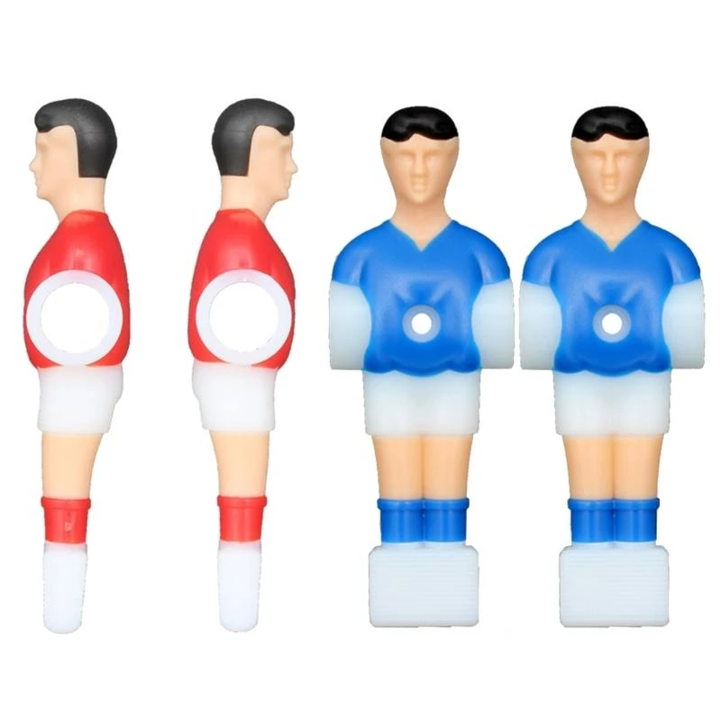 

Football Machine Table Foosball Mens Table Foosball Resins Table Soccers Player