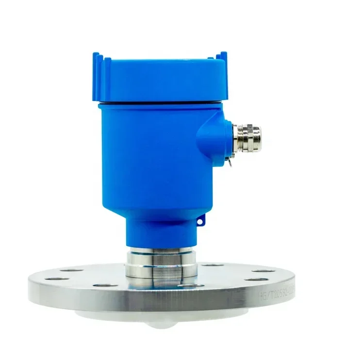 2025 عالية التردد 77-81 جيجا هرتز 80 جيجا هرتز مستوى الرادار متر جهاز إرسال مستوى الرادار #1