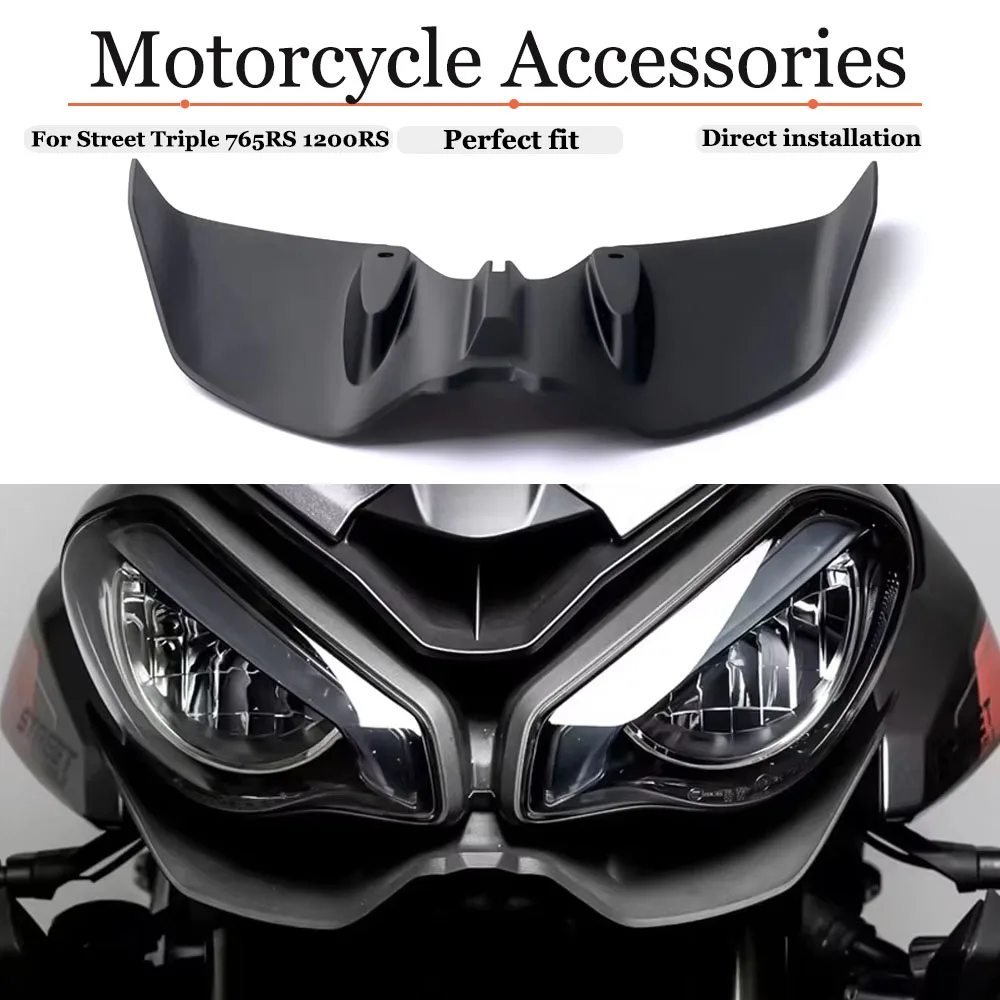 pour-triumph-street-triple-765-rs-1200-rs-aileron-avant-aileron-inferieur-levre-inferieure-aile-gp-ailerons-frontaux-pour-naked-pour-augmenter-la-portance