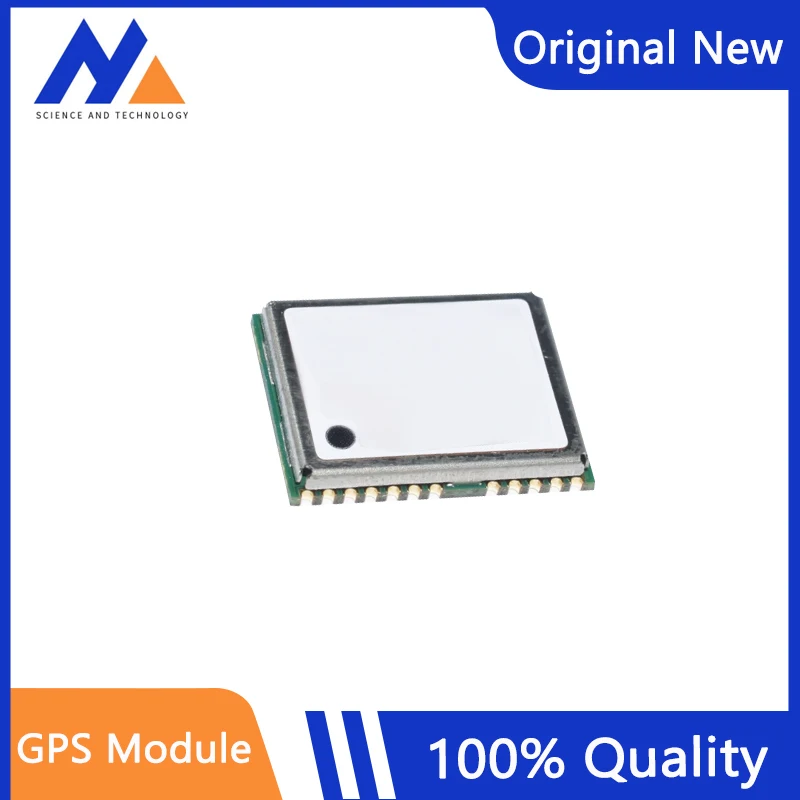 1PPCS/LOT NEO-M8T-0 NEO-M8T-0-10 NEO-M8T-0-11 NEO-M8T-0-01 GPS Module