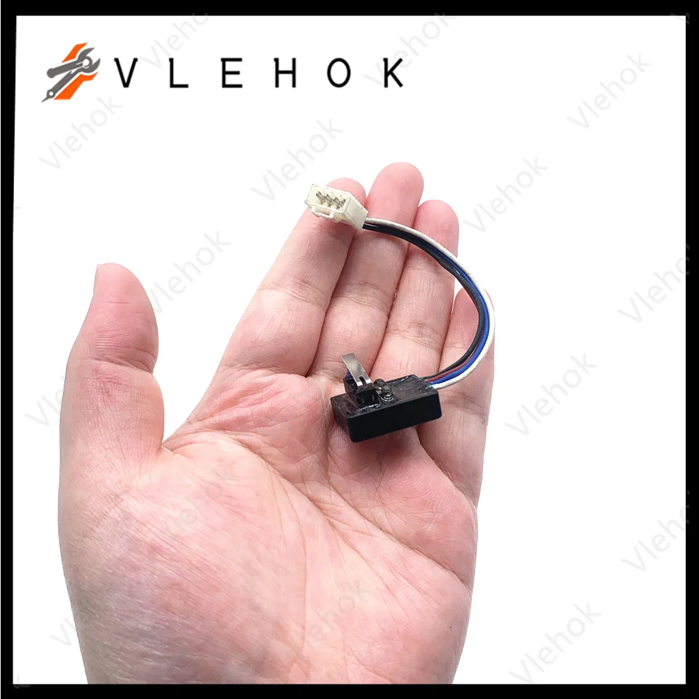 

Switch for Makita HR4003C HR4013C HR5202C HR5212C ROTARY HAMMER