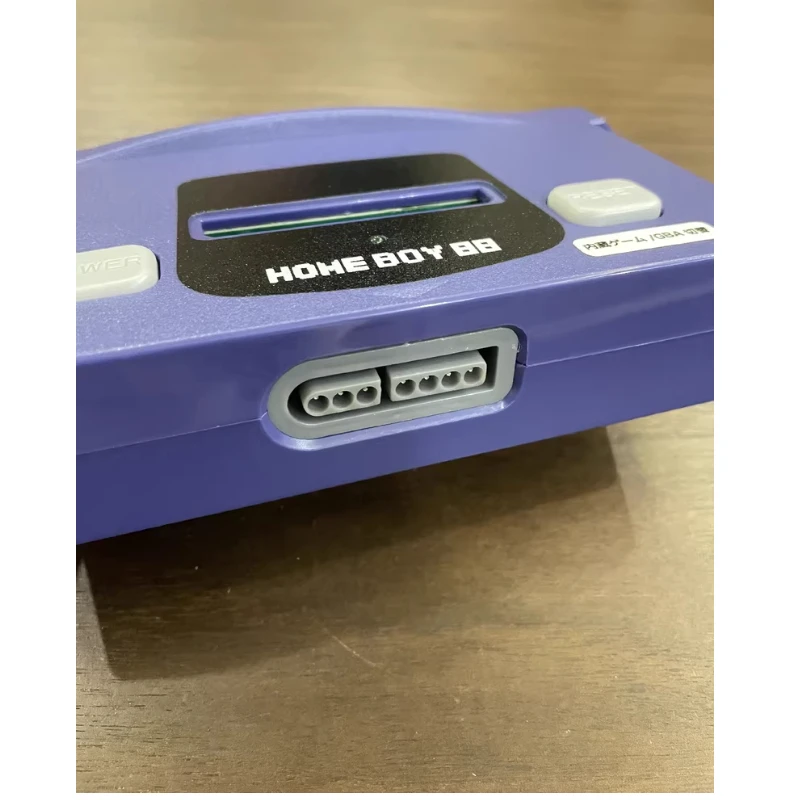 GBA TV Game Console Homeboy 88 Game Console Support GBA Game