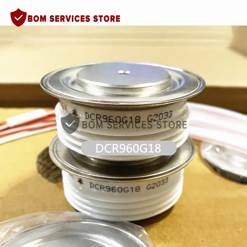 DCR960G18 DCR960G18-1900 DCR960G18-1982  DCR960G16 DCR960G12 DCR960G22 DCR960G14 100% New Original Thyristor