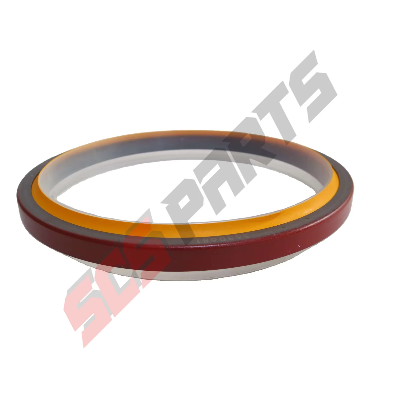 3642365 3630681 3001138   Sello de aceite compatible con motor Cummins KTA19 KTA38 KTA50 NT855