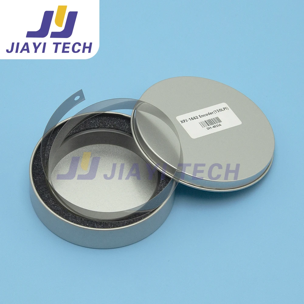 1Pc Encoder Strip XPJ-1682 Encoder 150LP1 For Inkjet Printer Encoder Sensor Raster Film Tape With Hole