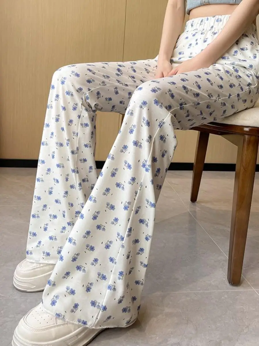 calcas-casuais-florais-de-cintura-alta-com-efeito-emagrecedor-e-bolsos-moda-feminina-de-verao-tamanho-pequeno-estilo-empre