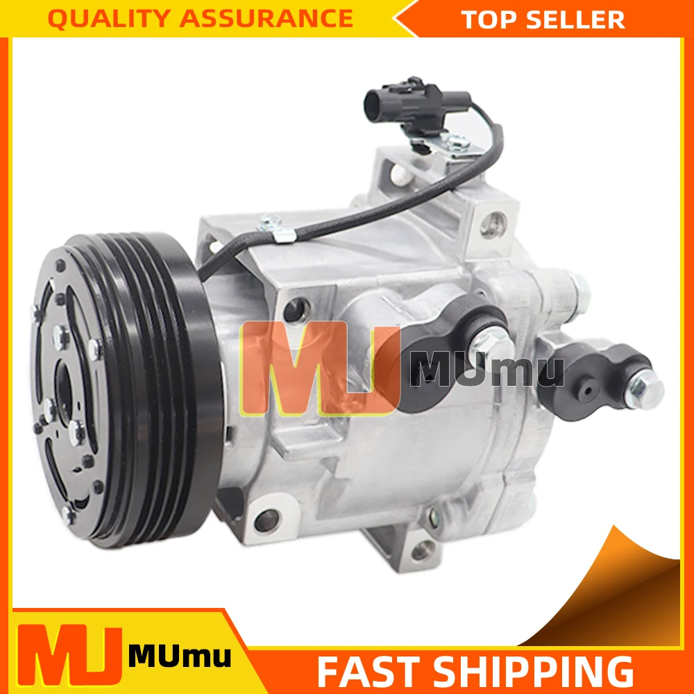 For Suzuki Swift Sport FZ NZ IV 1.6 ZC32S AC Compressor 95200-68LB0 9520068LB0 95200-68LB1 9520068LB1 AKS200A207