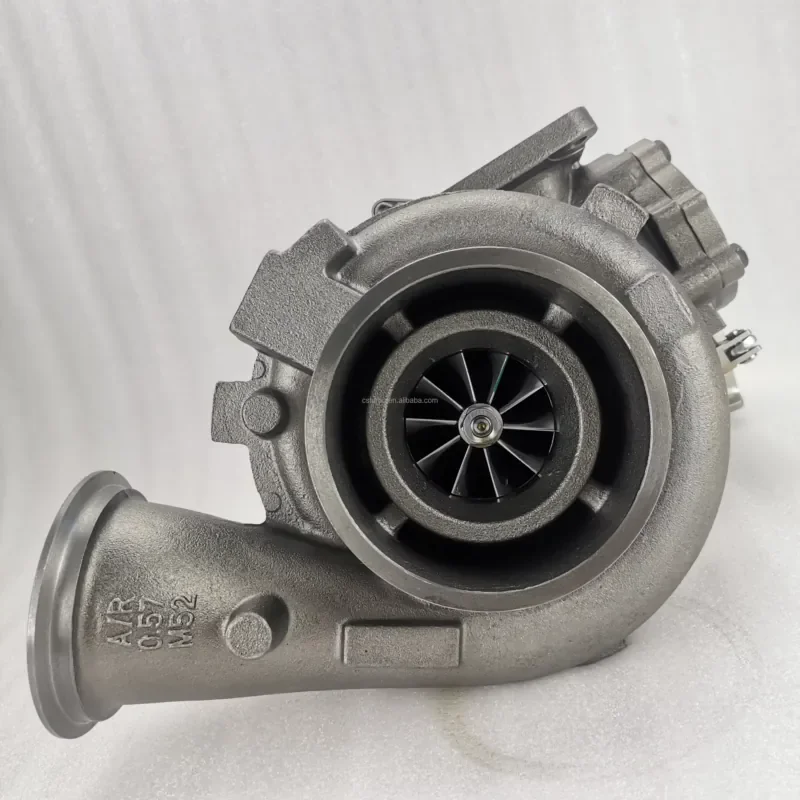 【2026 Daria Select】 GTB4088L Turbocharger CA3976195 397-6195 801900-5005S 805833-0005, for Engines 349E, 349E L HVG,