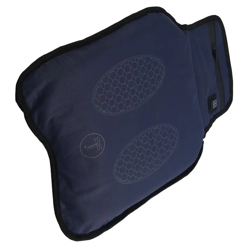 

Аксессуары для подушек сиденья мотоцикла, грелка с электрическим подогревом для туристического водителя, езды на мотоцикле, байкеров приключений