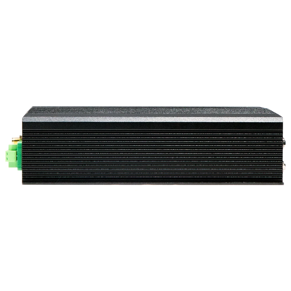 

Wholesale Mini PC Core Fanless Industrial Control Host Mini Industrial Computer 128GGB New Small Industrial Embedded Computer