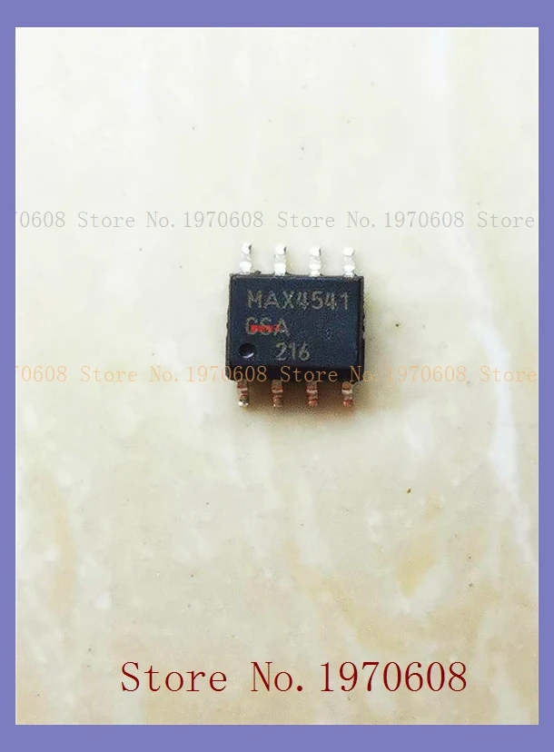 

MAX4541CSA MAX4541 SOP8 старая