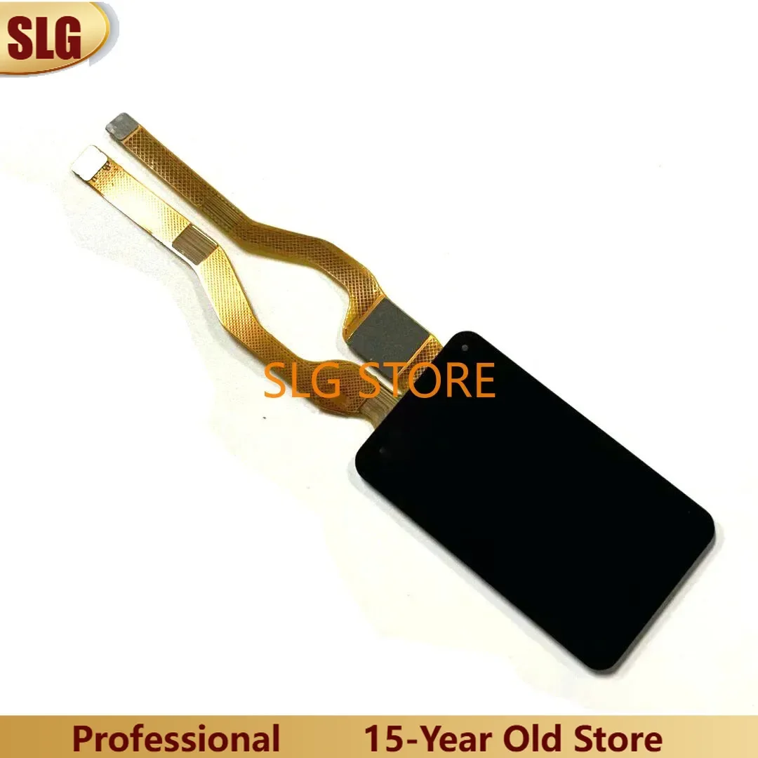 Nowy oryginalny ekran LCD Gopro MAX 360 z częściami zamiennymi do aparatu dotykowego