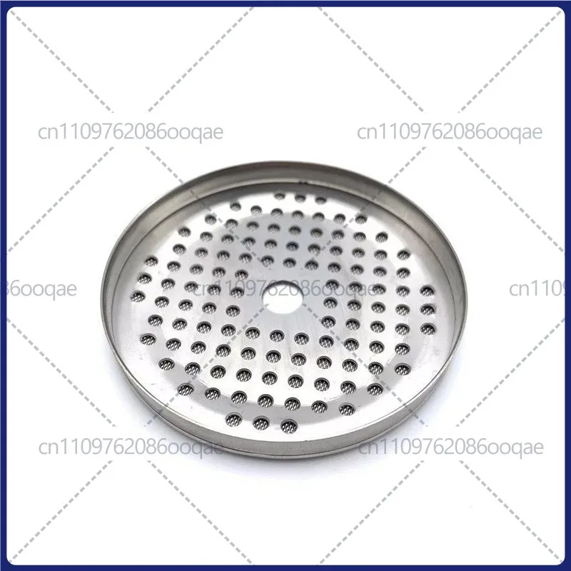 for La Marzocco coffee machine Water distributing mesh, filter screen screw, 6-hole water distributing mesh screw