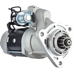 Starter Motor 24V 3102767 19011511 10461758 for Cummins Engine 6CT8.3 8.3L