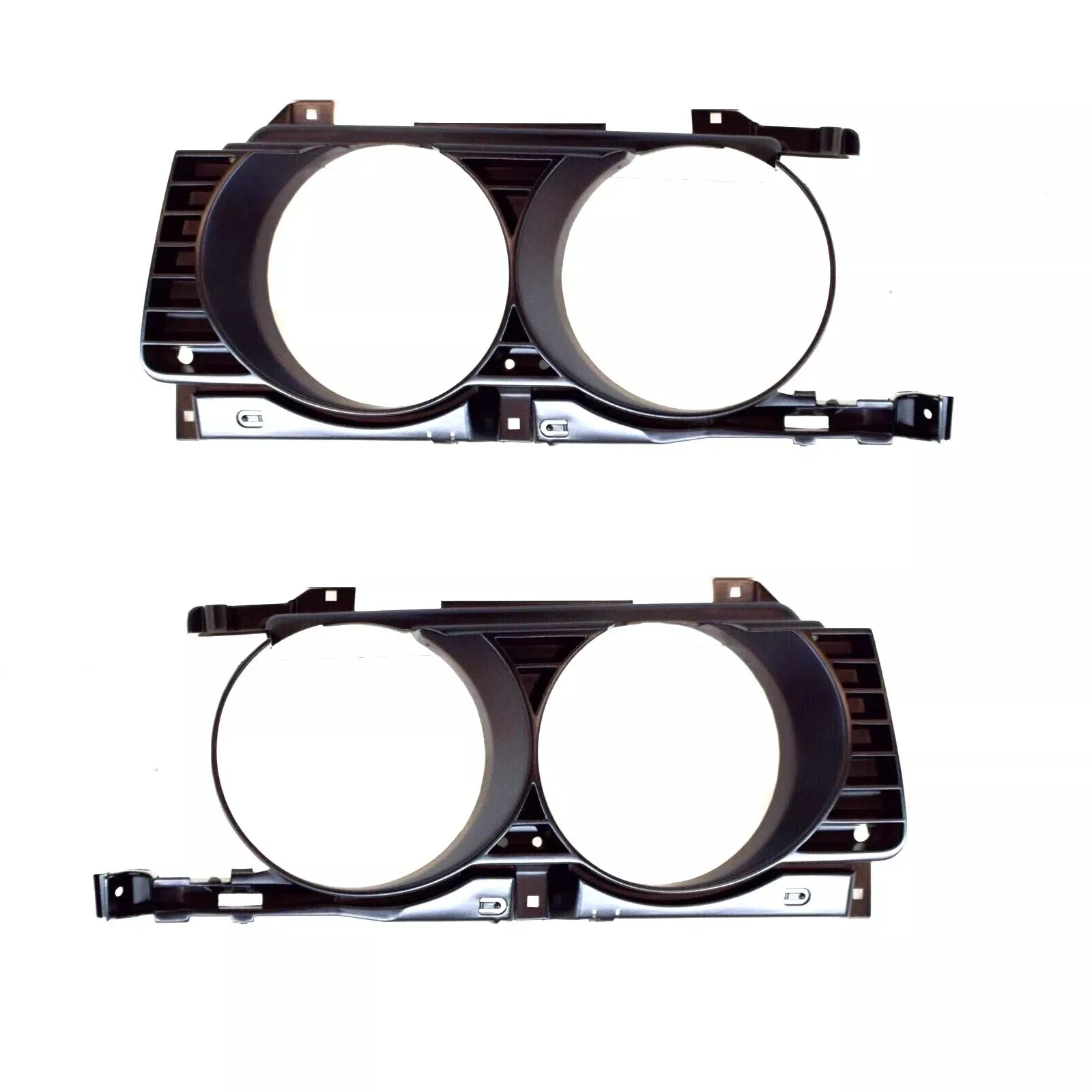 

Решетка передней фары пара левая + правая для BMW 5 серии E34, новая L51138148311 R51138148312