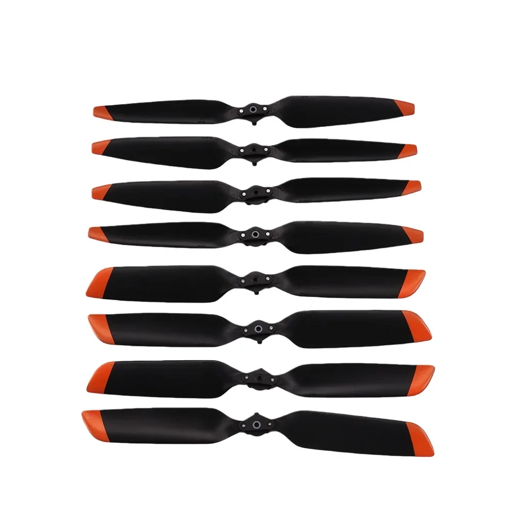 New Not Original Propeller for Matrice 4 Series Standard Quick Release Blade Wing for Matrice 4T/4E Repair Parts 1Set