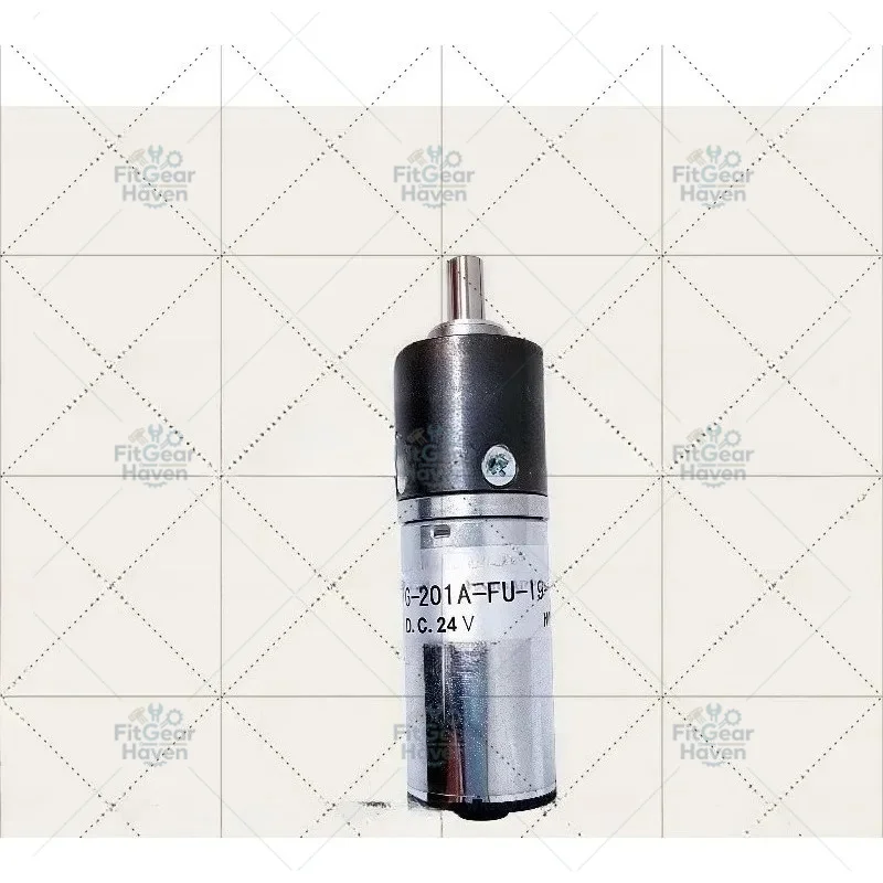 Suitable for  DC Brushed 24V Motor Motor TG 201A FU 19-CKA