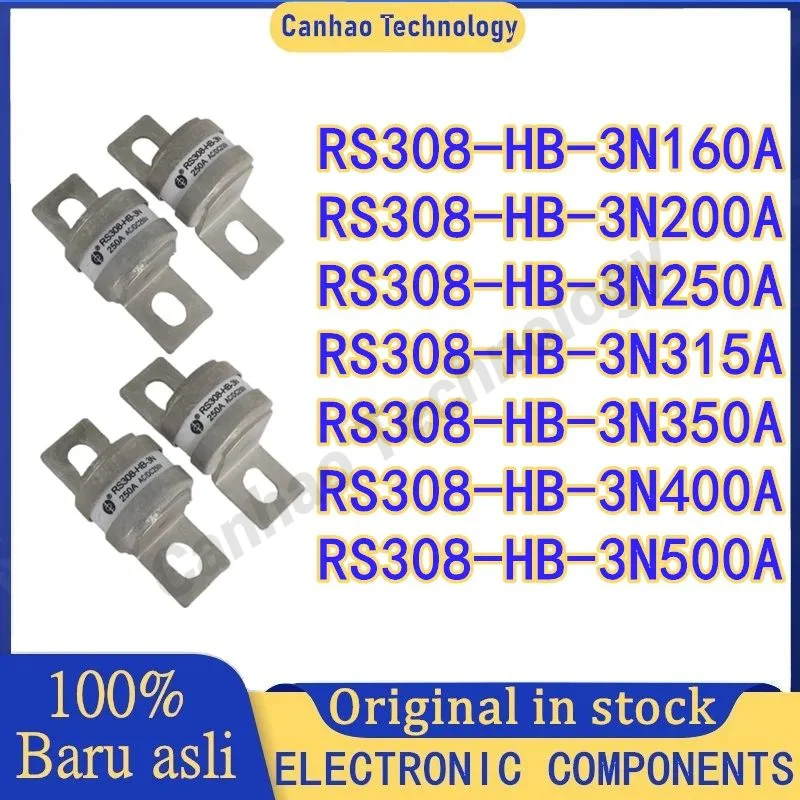 

RS308-HB-3N 160A 200A 250A 315A 350A 400A 500A 250V