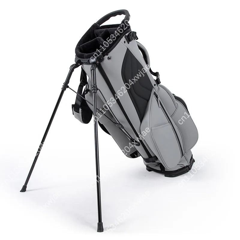Ultra Lightweight Golf Stand Bag with Custom Embroidery Logo Personalized Player Bag for Men Women