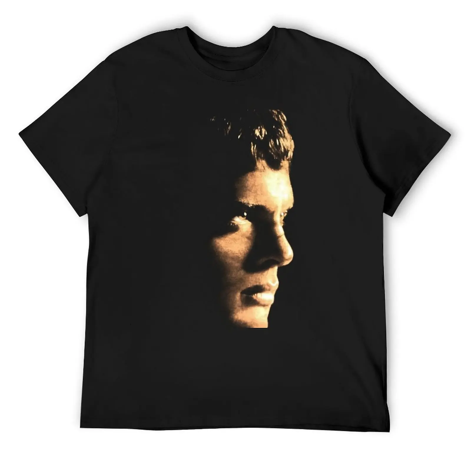 

Luis Miguel En Concierto Vintage 90s Large T-Shirt luxury designer quick-drying rapper graphic tees Men's cotton t-shirt
