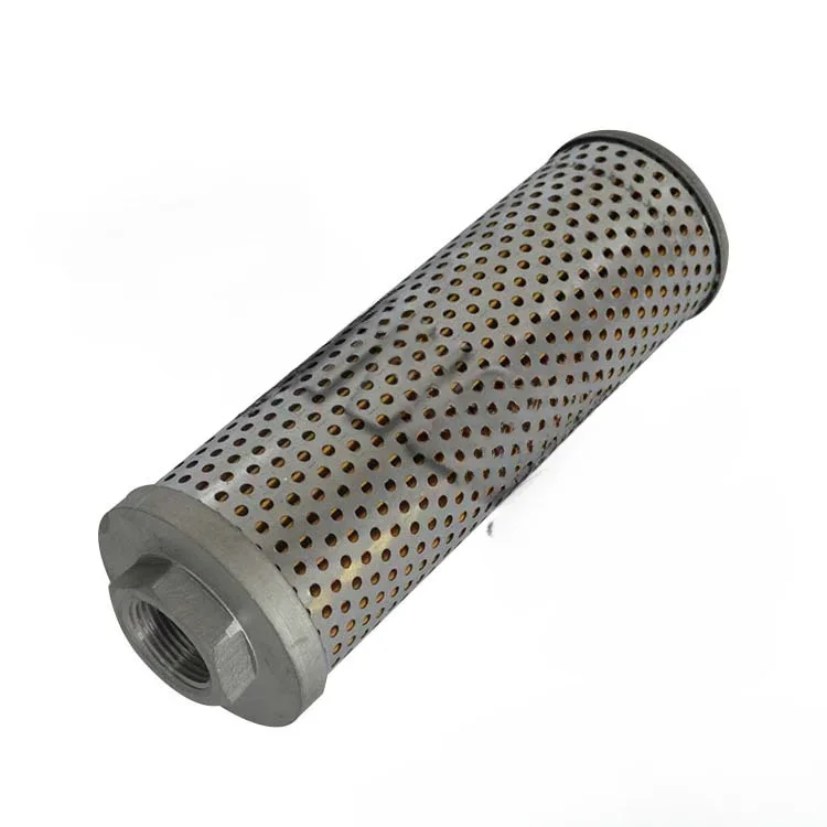 

Forklift Parts Hydraulic Oil Filter 70000-02070 31980-00330