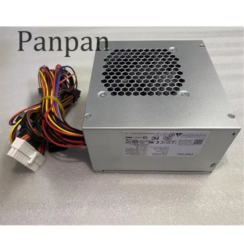 

NEW Original For DELL XPS 8100 8910 8920 460W 24 4PIN Power Supply AC460AD-01 HU460AM-01 CN-0WC1T4 0WC1T4 WC1T4